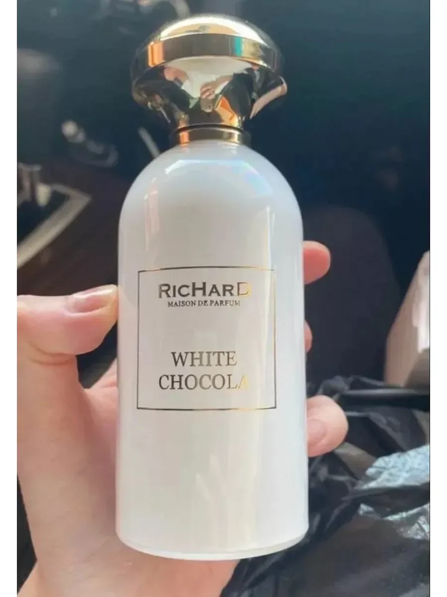 Парфюм White Chocola 100 мл - миниатюра 2