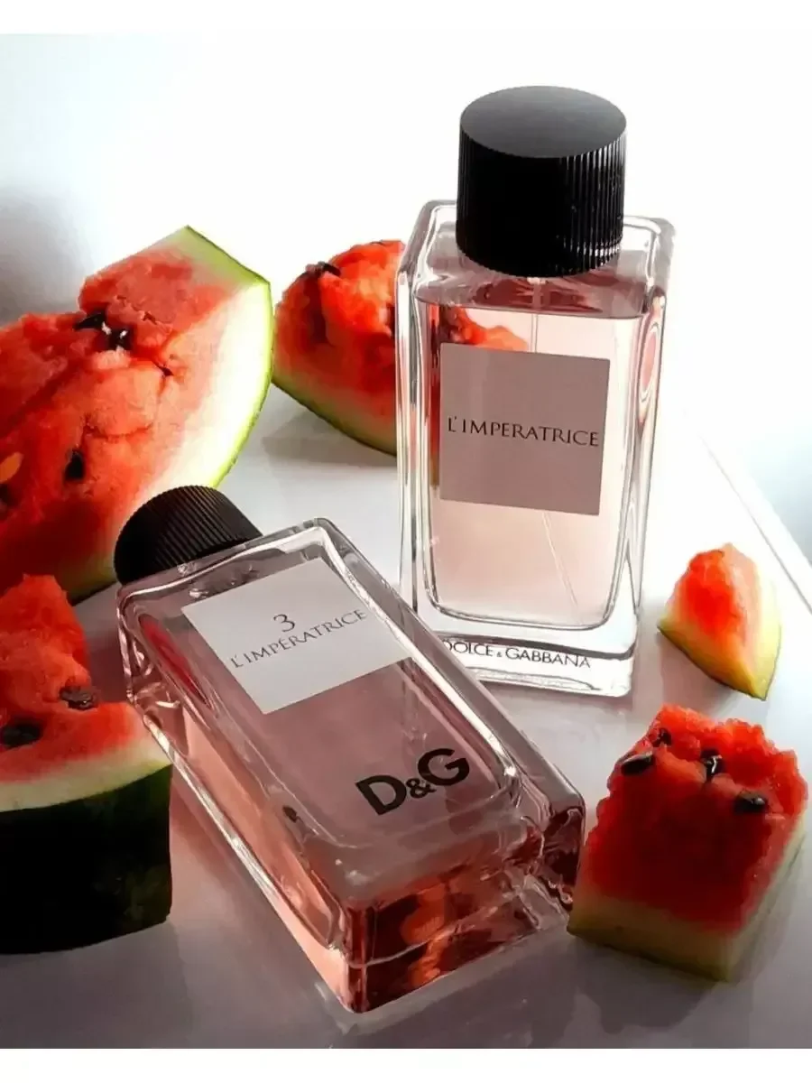 DOLCE & GABBANA Imperatrice Императрица - миниатюра 5