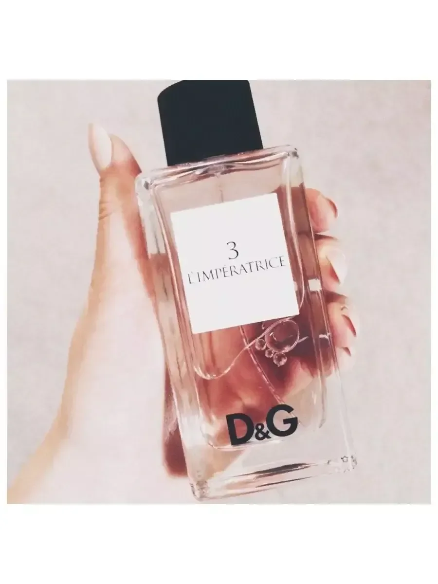 DOLCE & GABBANA Imperatrice Императрица - миниатюра 6
