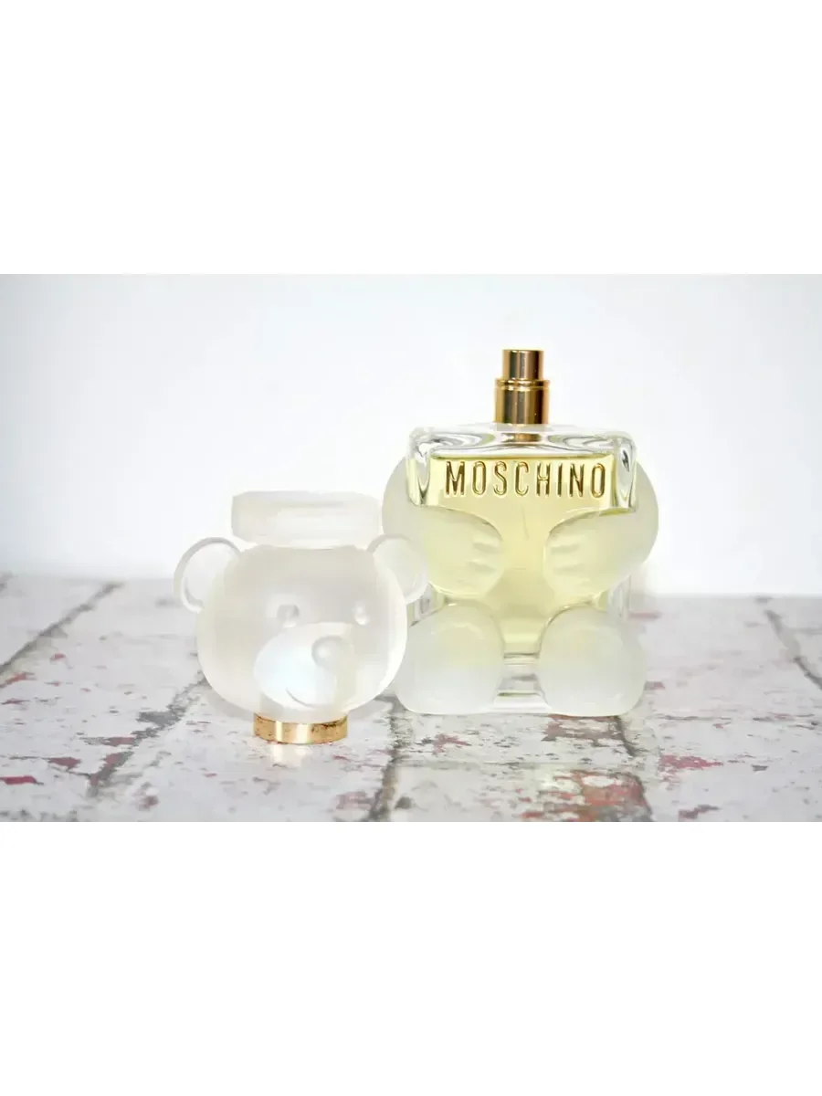 Духи Moschino Toy 2 100 мл - миниатюра 5