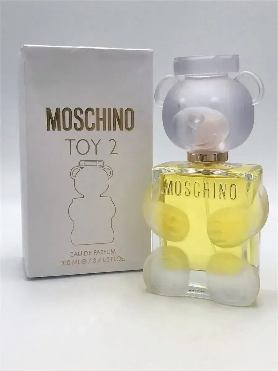 Духи Moschino Toy 2 100 мл - миниатюра 6