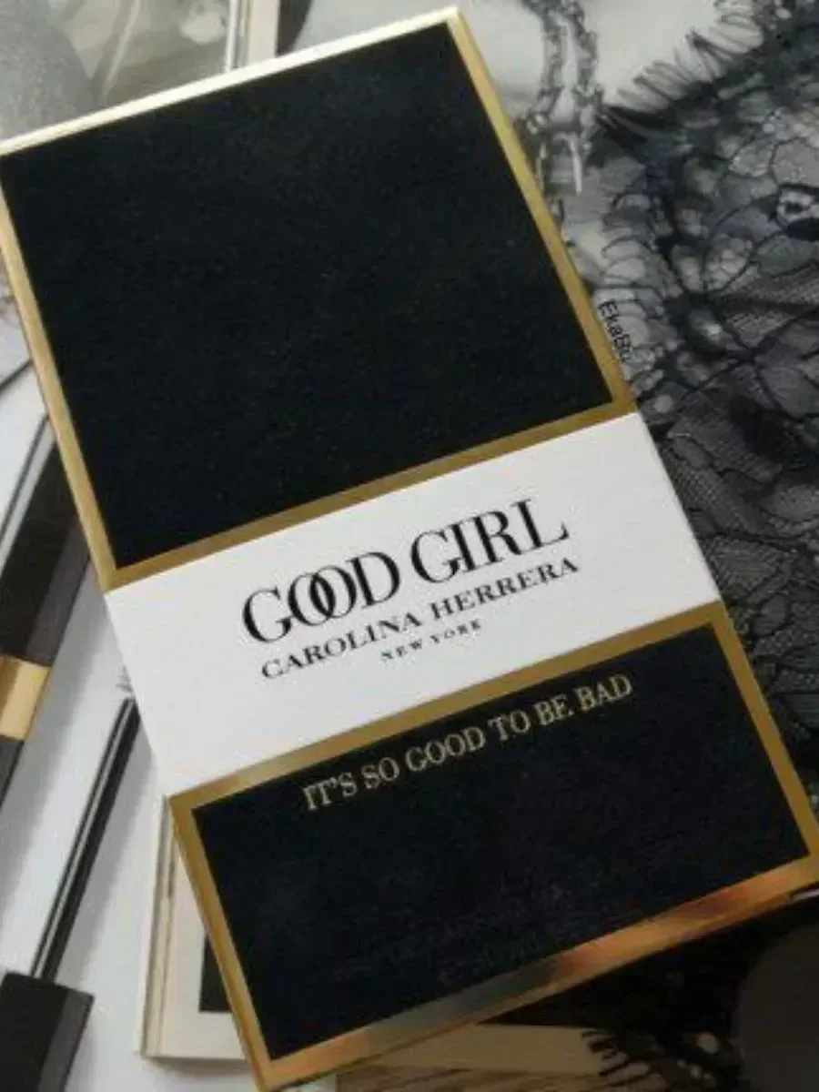 Духи Carolina Herrera Good Girl 100 мл - изображение 1