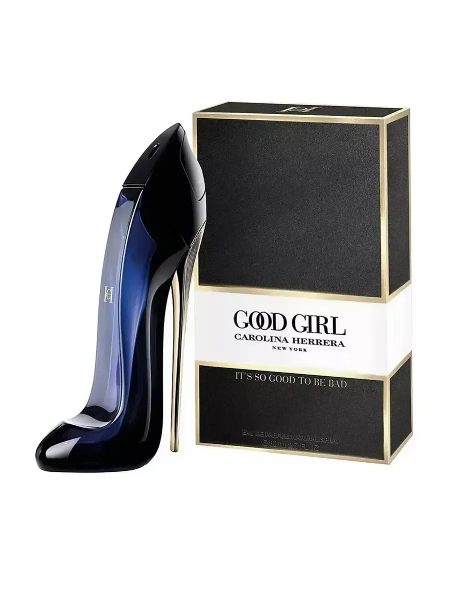 Духи Carolina Herrera Good Girl 100 мл - миниатюра 2