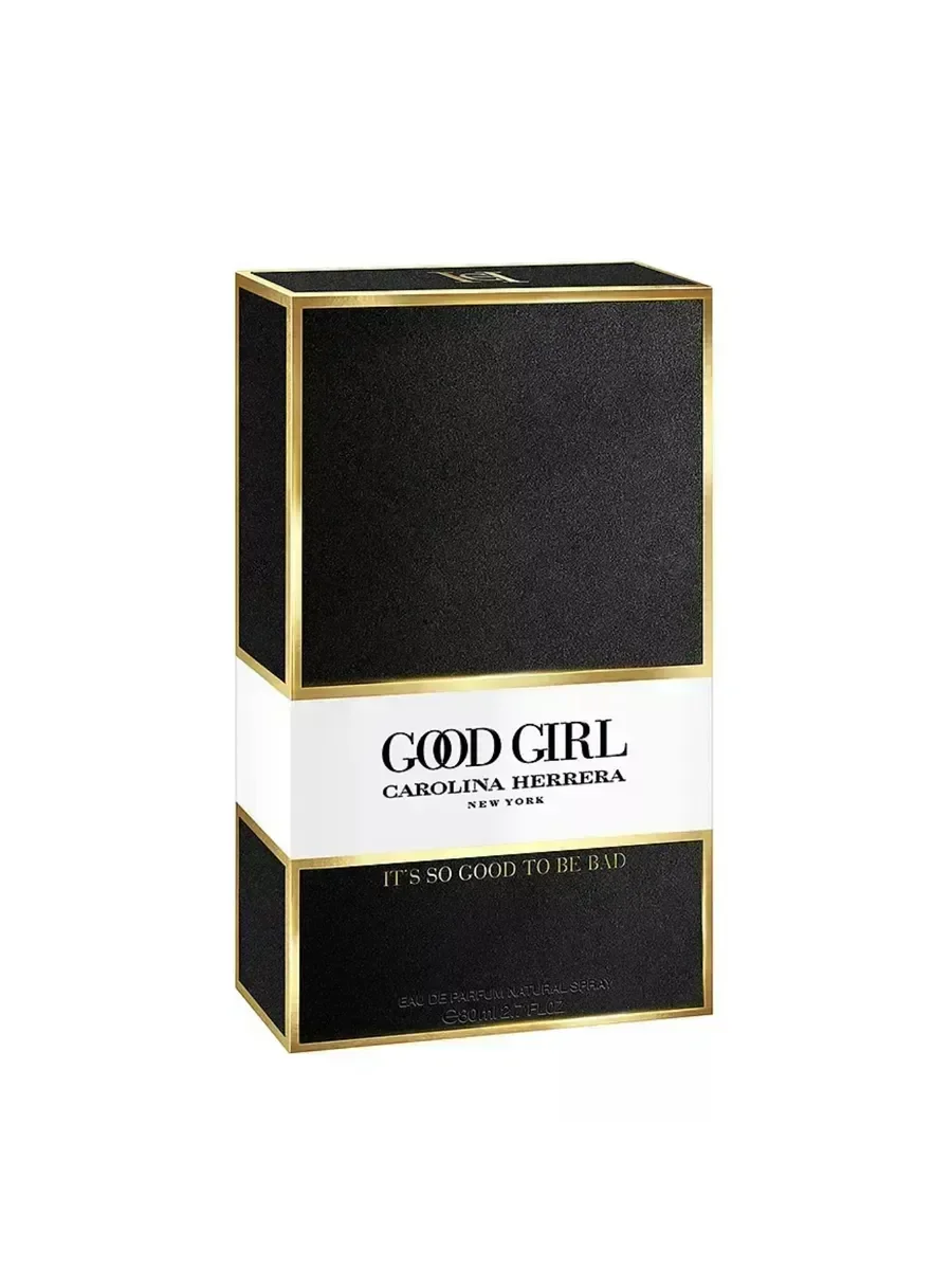 Духи Carolina Herrera Good Girl 100 мл - миниатюра 3