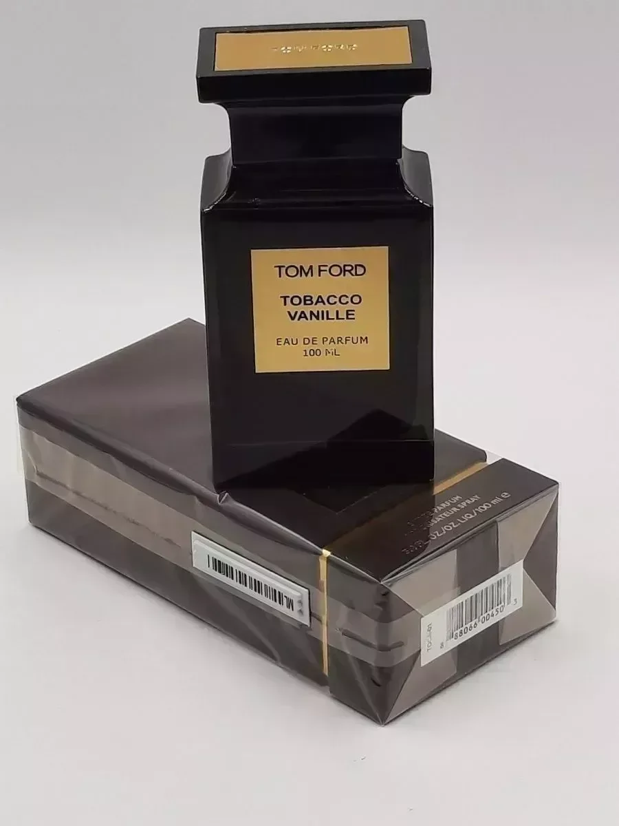 Духи Tobacco Vanille Tom Ford 100 ml - миниатюра 3