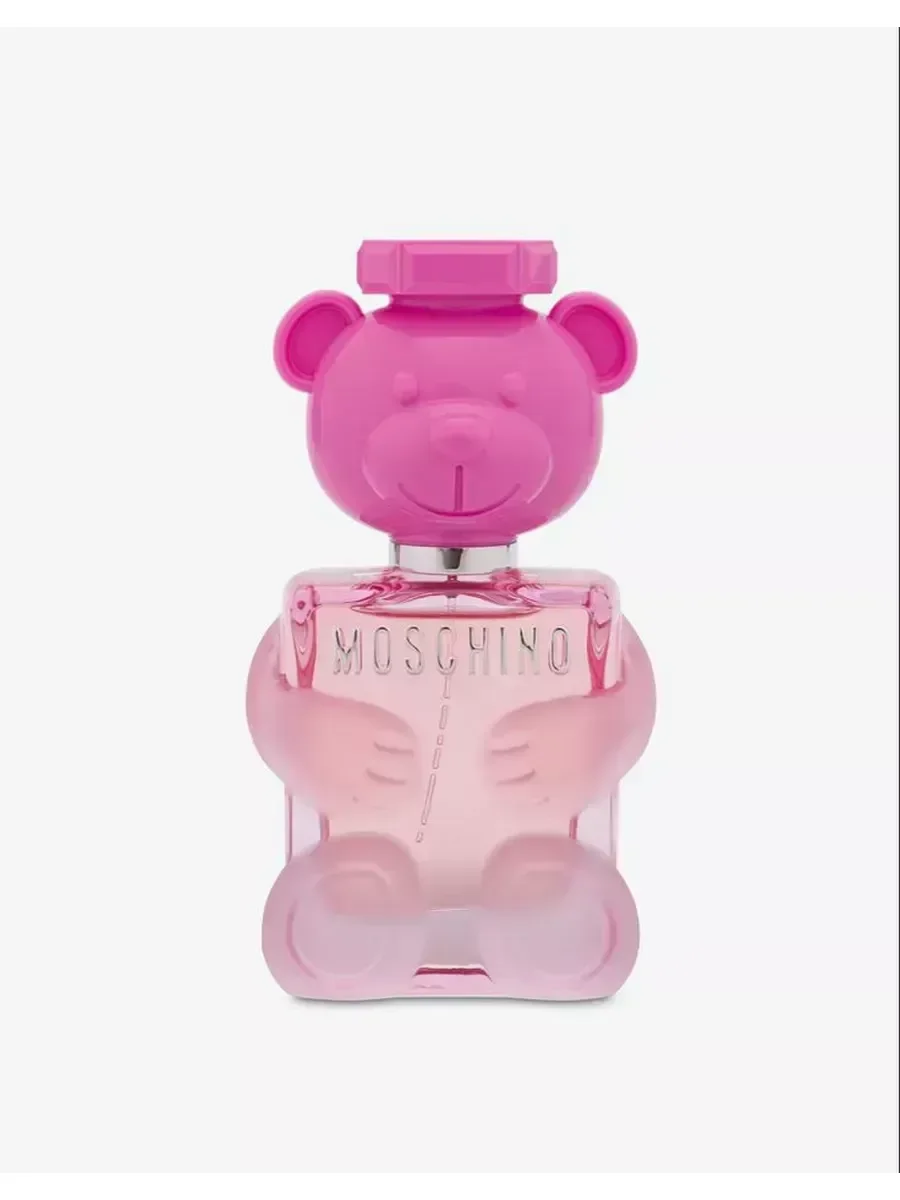 Moschino toy 2 Bubble Gum 100мл - изображение 1