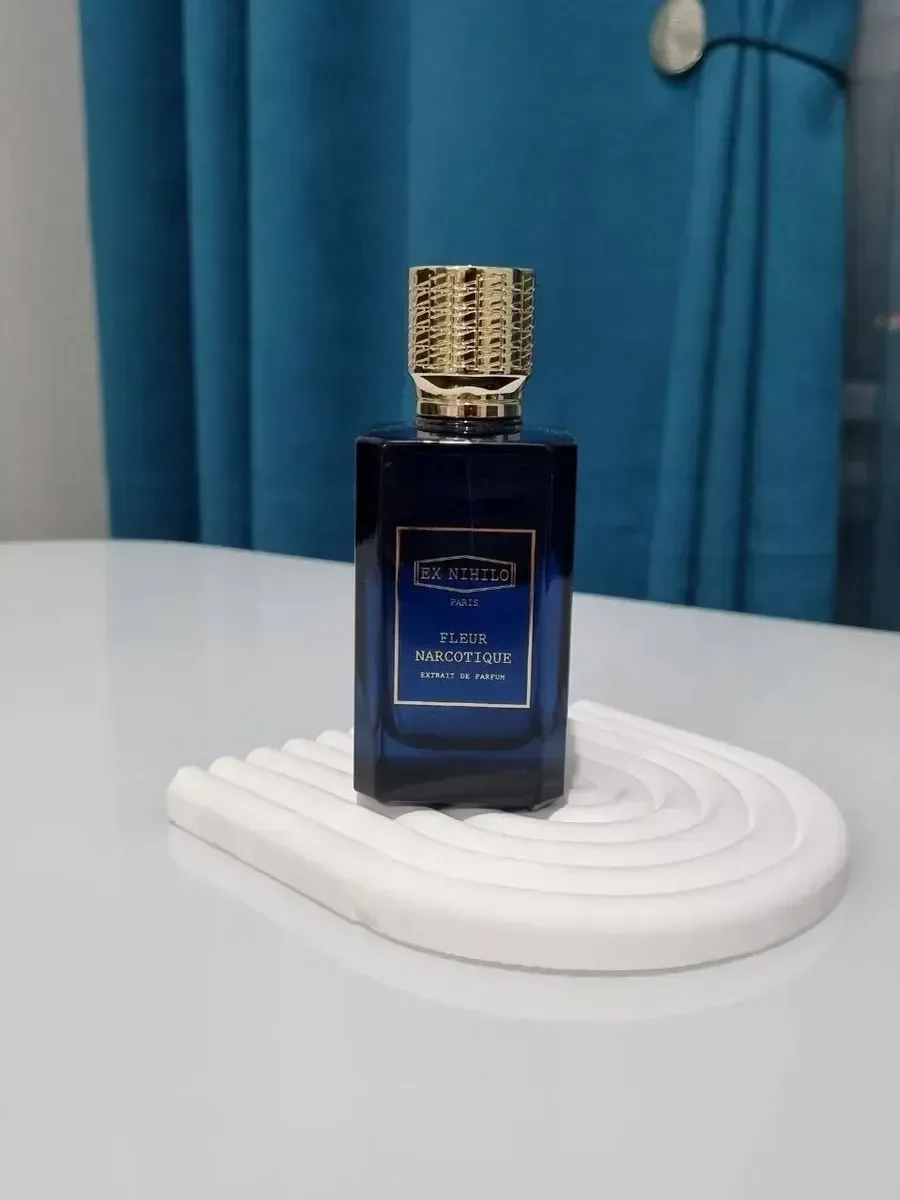 Духи Ex Nihilo Fleur Narcotique Extrait de Parfum 100мл - миниатюра 2