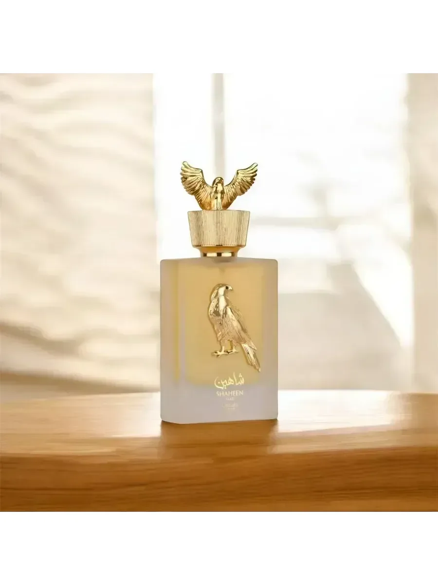 Духи Shaheen Gold 100 мл - миниатюра 3