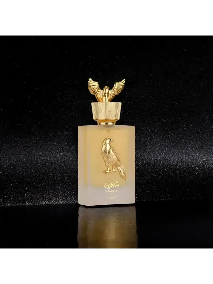 Духи Shaheen Gold 100 мл - миниатюра 4