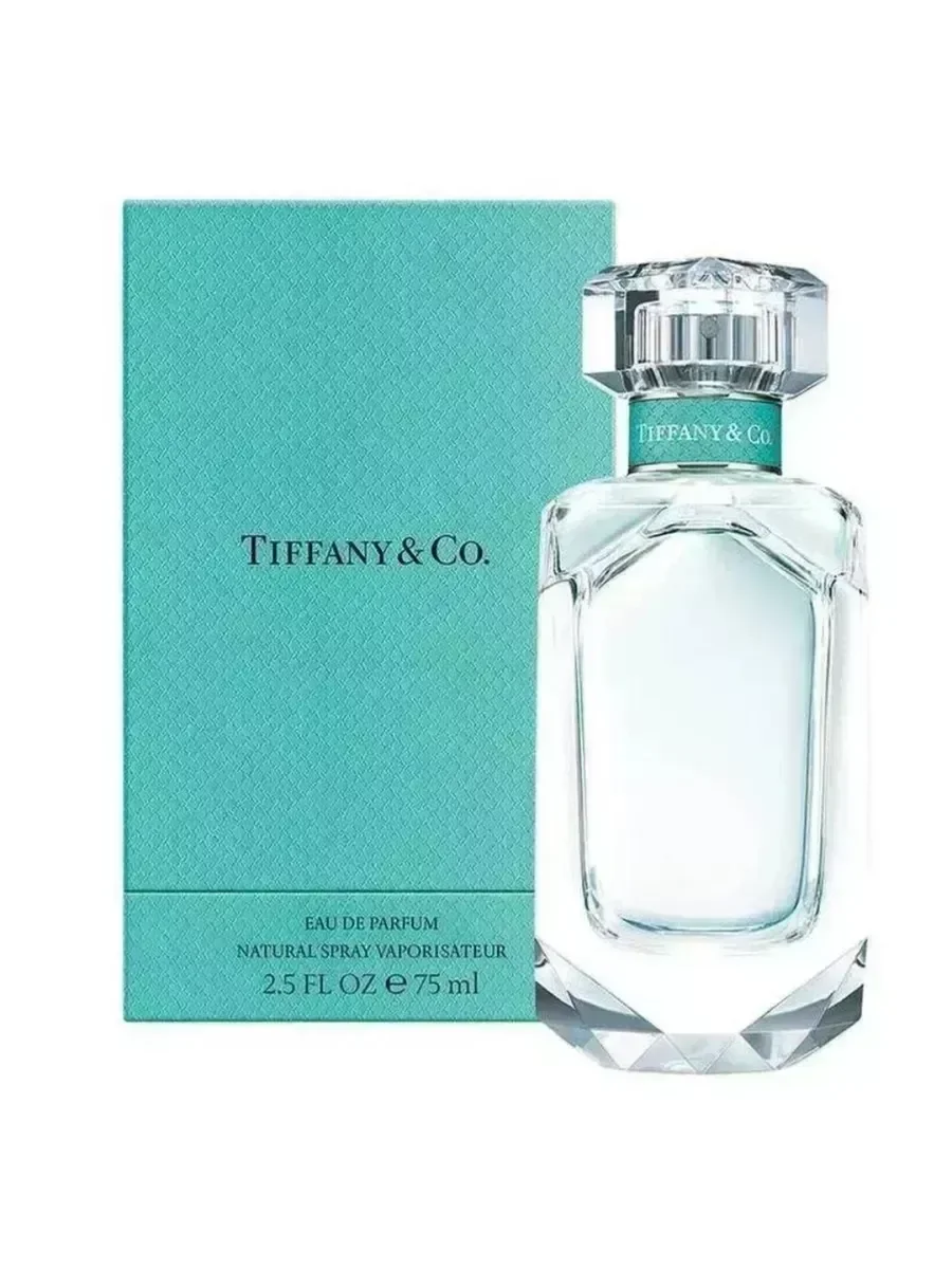 Tiffani & CO Love For Her 90 мл духи - миниатюра 2