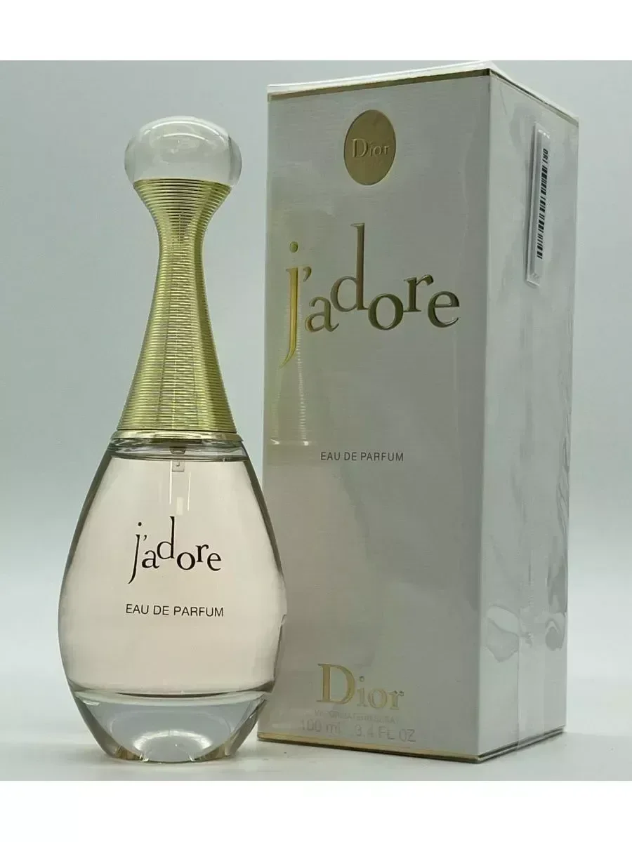 Духи женские Christian Dior J'adore 100 мл - изображение 1