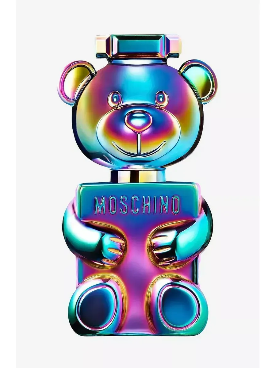Moschino toy 2 PEARL 100 мл - миниатюра 2