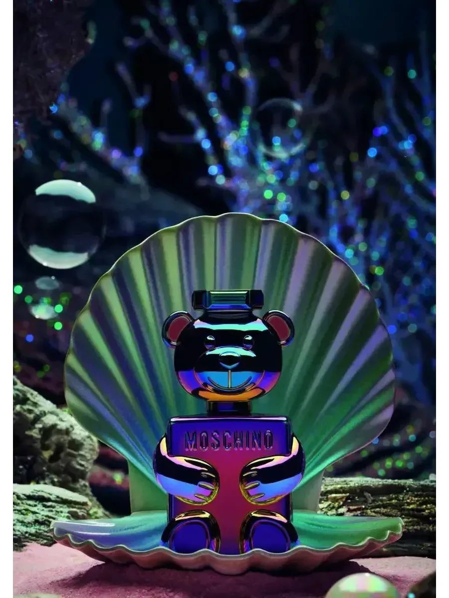Moschino toy 2 PEARL 100 мл - миниатюра 3