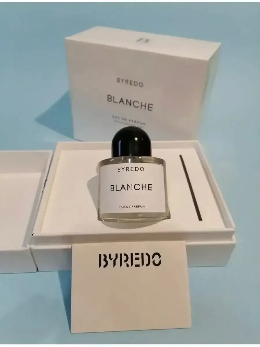 Byredo blanche духи женские 100мл - миниатюра 3