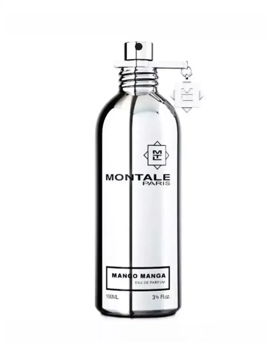 Духи Montale Mango Manga – Монталь Манго Манга 100 мл - миниатюра 2