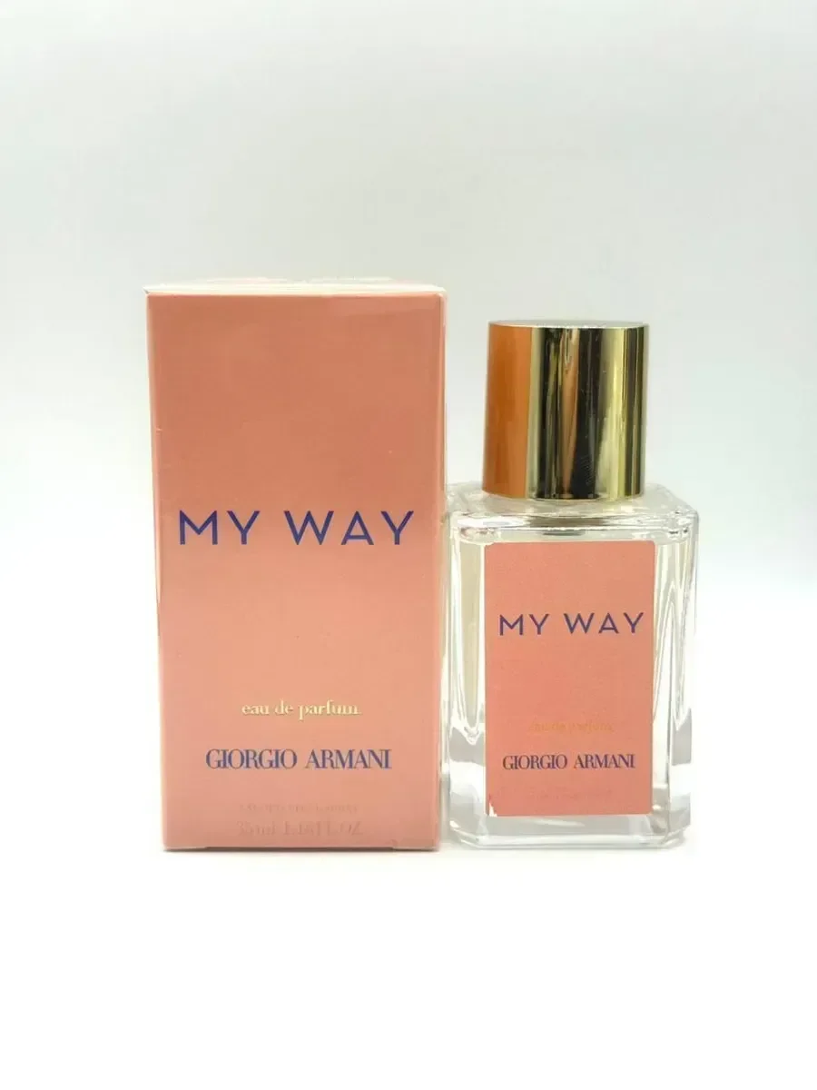 Духи My Way eau de parfum 35 мл - миниатюра 2