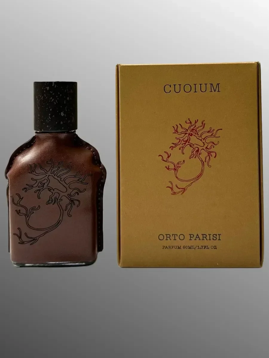 Духи Orto Parisi Cuoium 50 мл - миниатюра 2