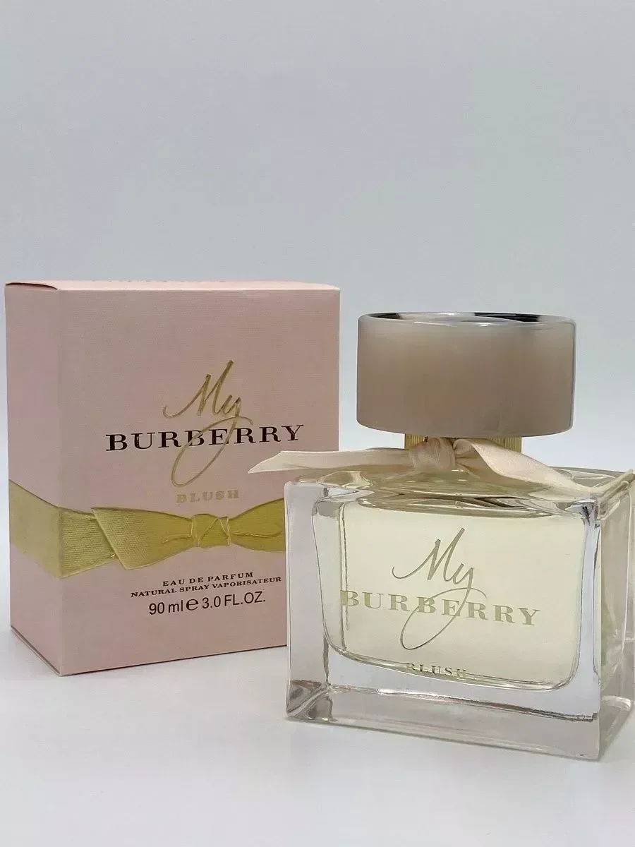 Духи My Burberry Blush 90 ml - изображение 1