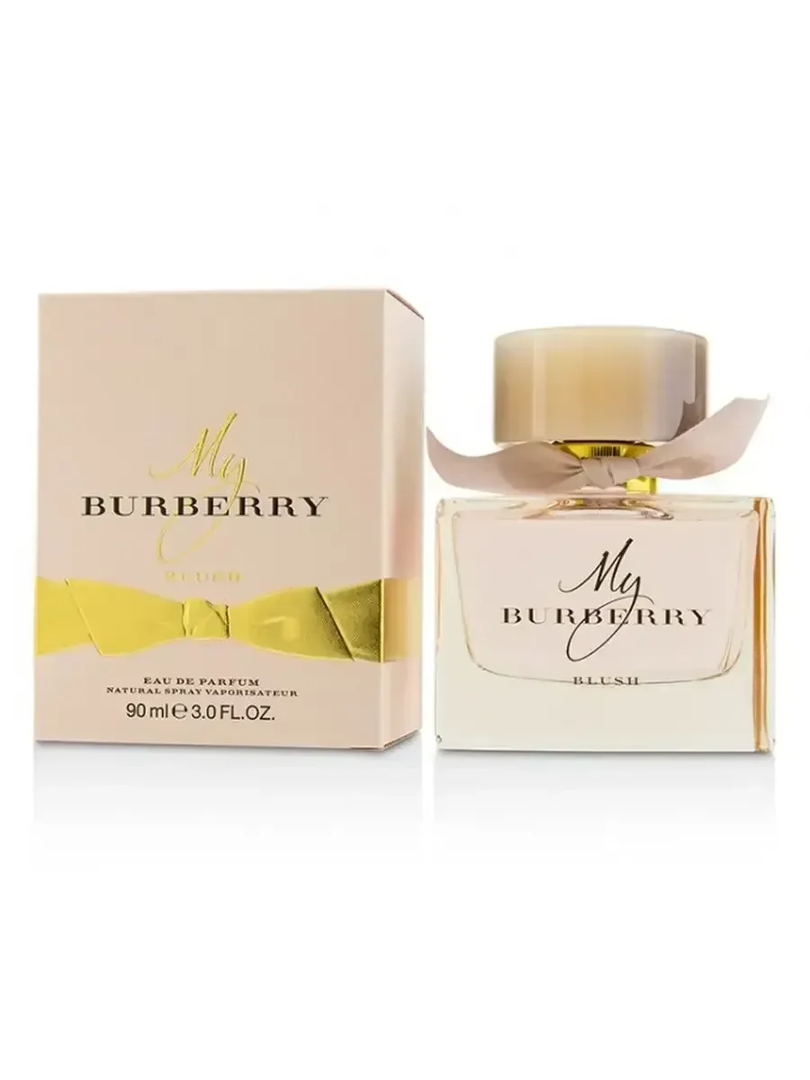 Духи My Burberry Blush 90 ml - миниатюра 2