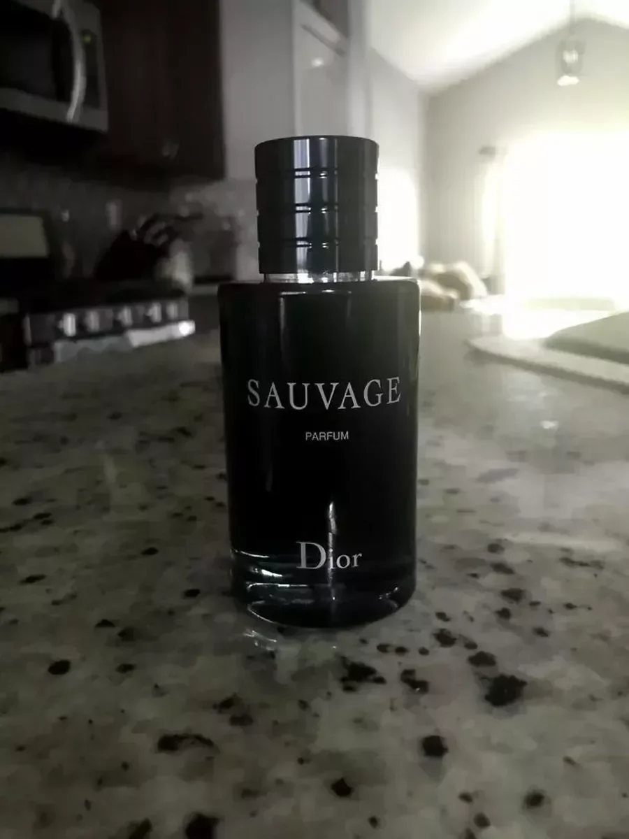 Туалетная вода Dior Sauvage 100 духи - миниатюра 10