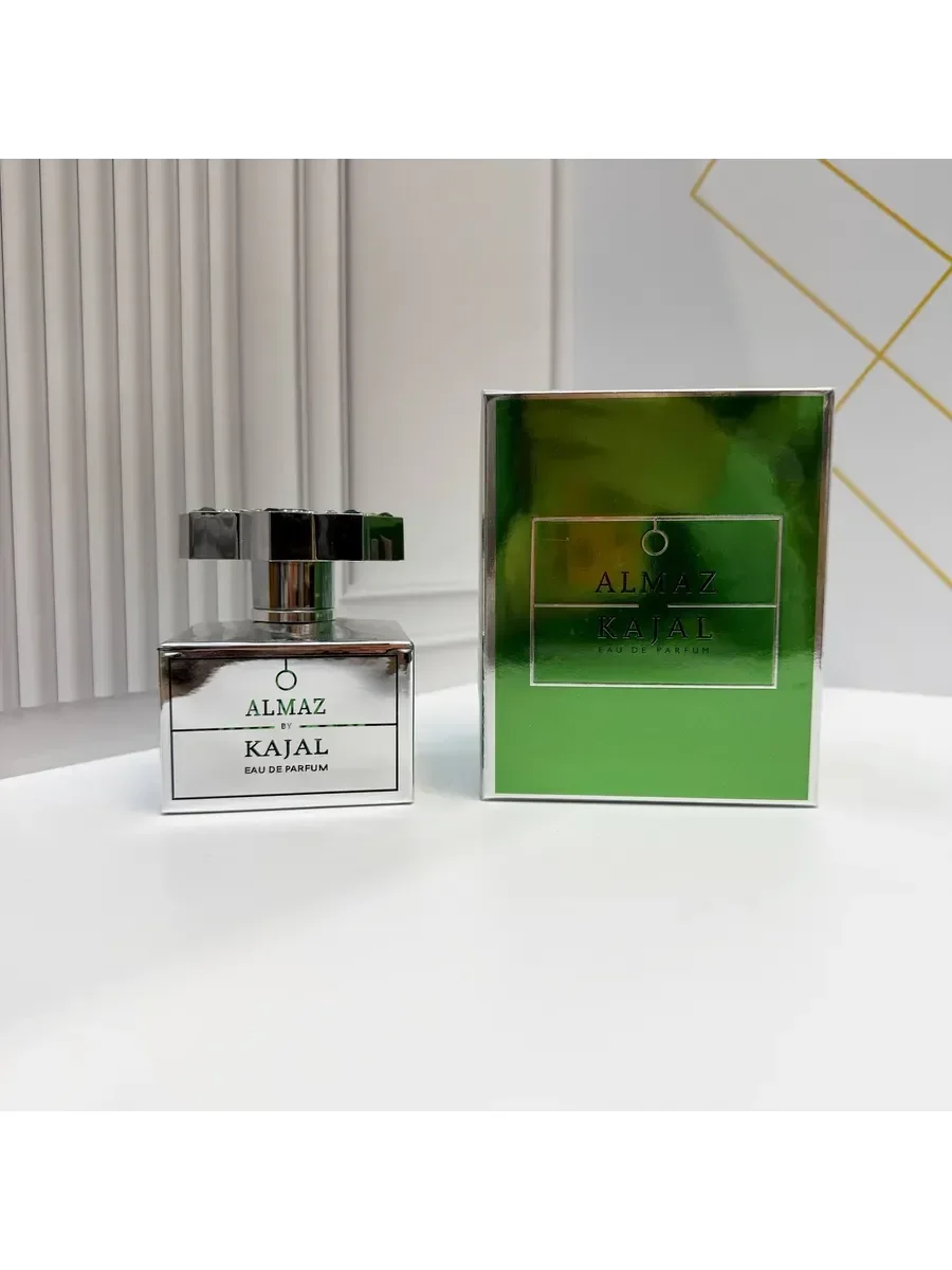 Духи Dahab Kajal EAU DE PARFUME 100мл - изображение 1