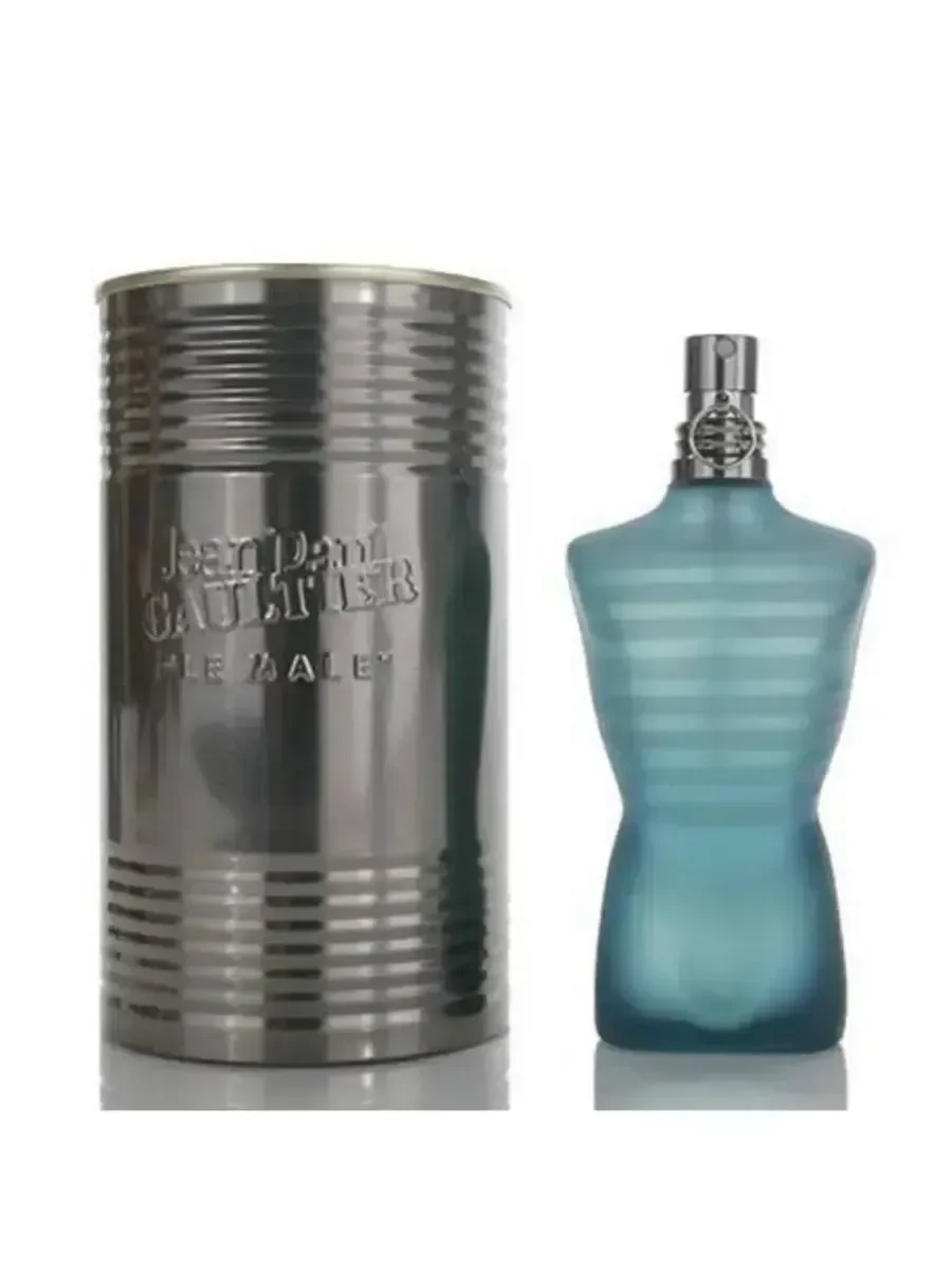 духи мужские Jean Paul Gaultier Le Male - изображение 1