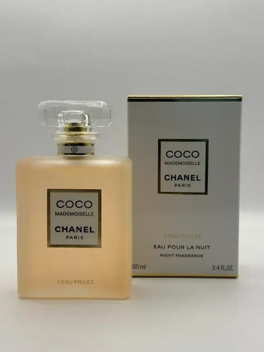 Духи коко шанель Chanel Coco Mademoiselle 100мл - изображение 1
