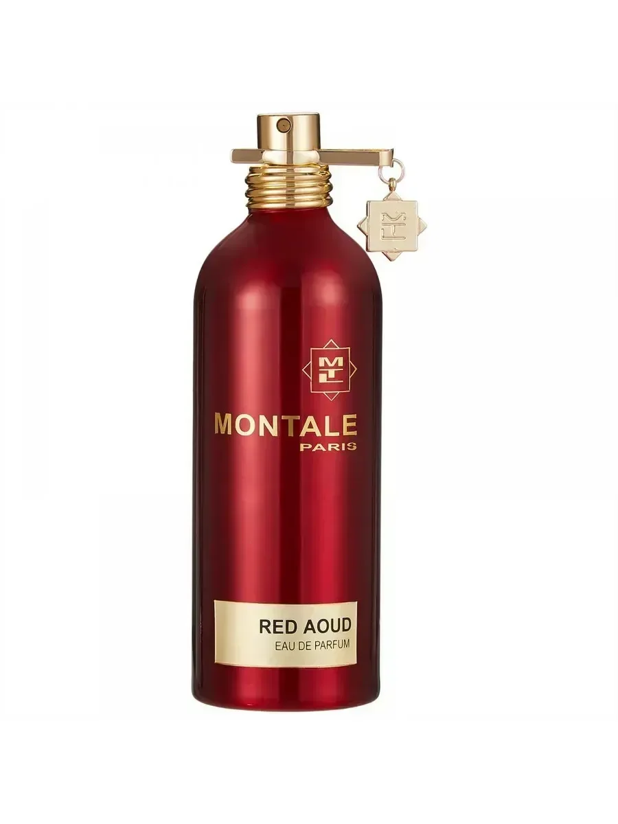 Духи Montale Red Aoud 100 мл Монталь Ред Ауд - миниатюра 3