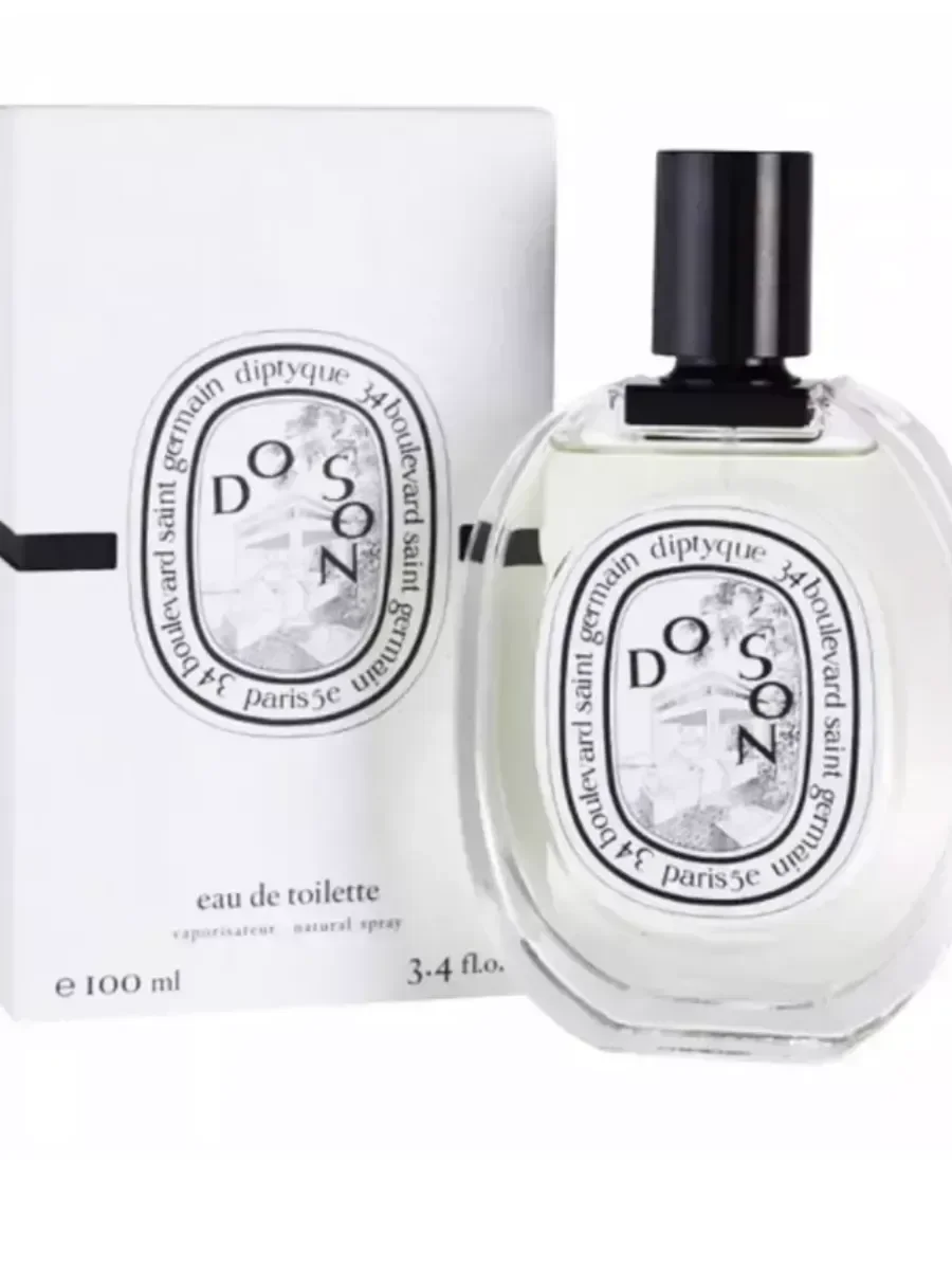 Духи Diptyque Do Son До Сон Диптик 100 ml - изображение 1