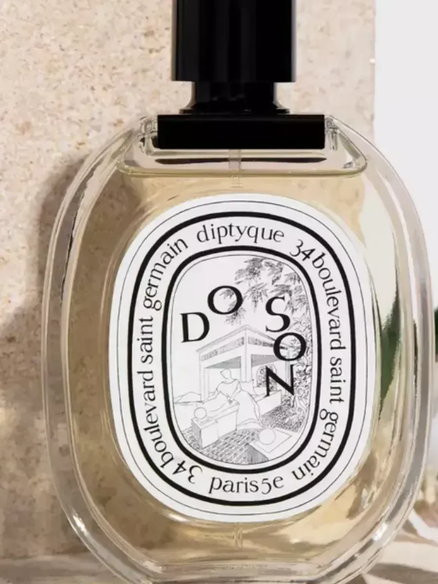 Духи Diptyque Do Son До Сон Диптик 100 ml - миниатюра 2