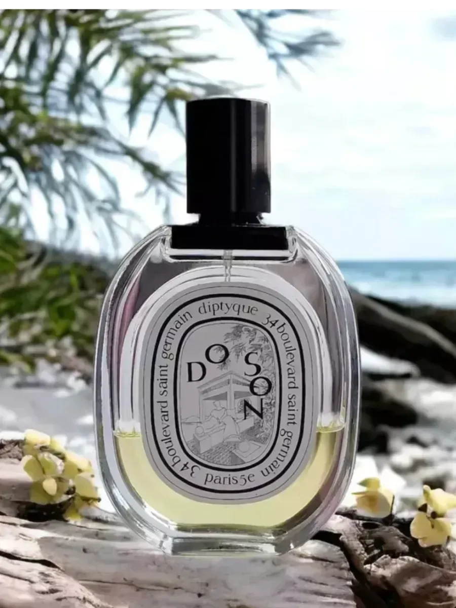 Духи Diptyque Do Son До Сон Диптик 100 ml - миниатюра 3