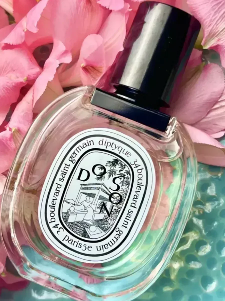 Духи Diptyque Do Son До Сон Диптик 100 ml - миниатюра 4