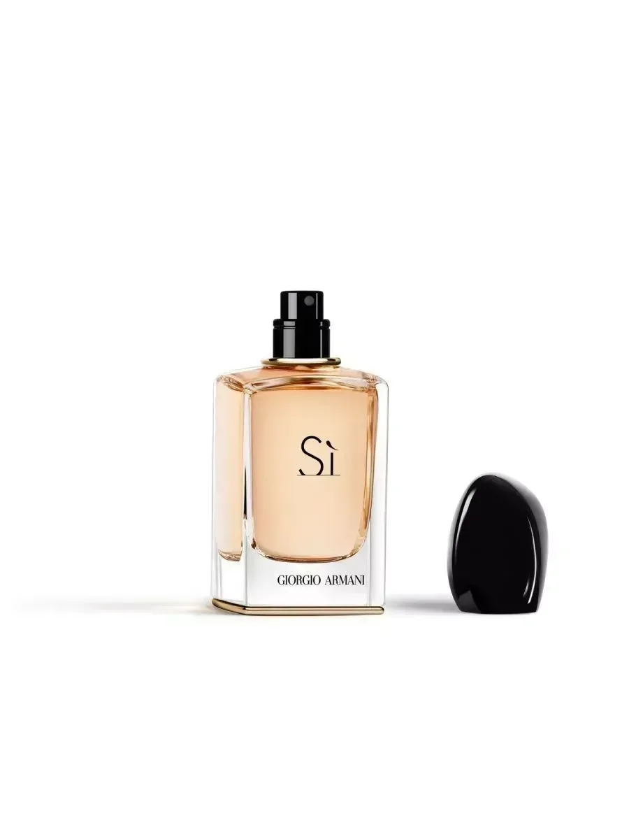 Духи Giorgio Armani Si Си 100 мл - миниатюра 5