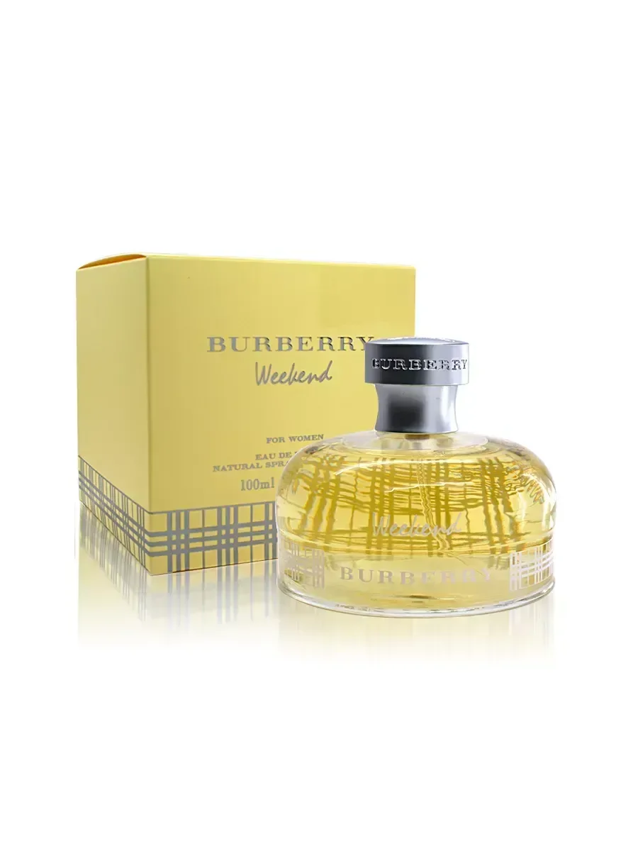Духи Burberry Weekend For Women 100мл - миниатюра 2