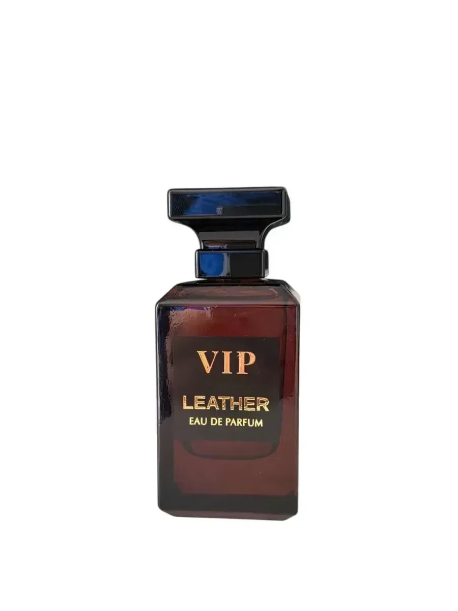 Арабский парфюм Tuscany Leather 80ml - миниатюра 2