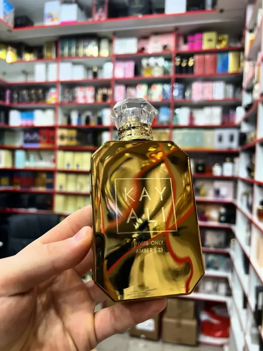 Духи Kayali Vanilla 28 100мл - изображение 1
