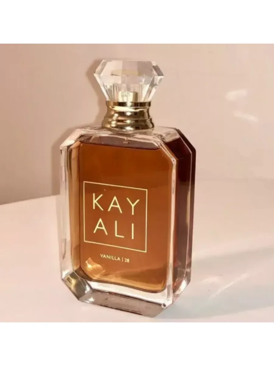 Духи Kayali Vanilla 28 100мл - миниатюра 3