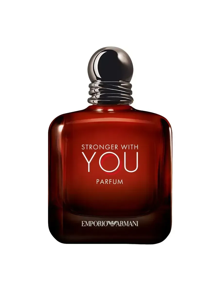 Духи Armani Stronger With You Parfum 100мл - миниатюра 2