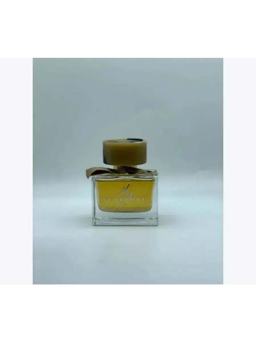 Духи женские My Burberry 90 мл - миниатюра 3