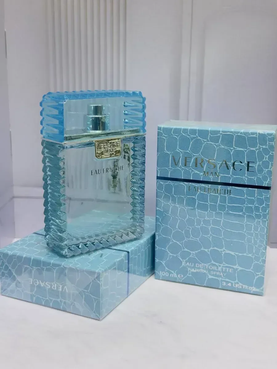 Духи Man Eau Fraiche 100 мл - изображение 1