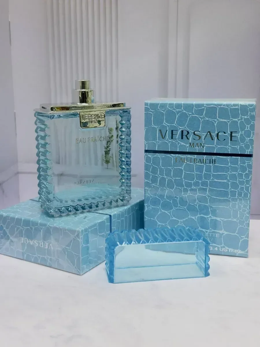 Духи Man Eau Fraiche 100 мл - миниатюра 2