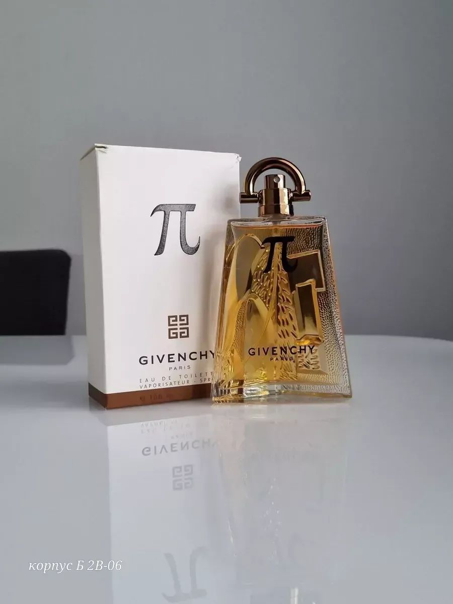 Духи Givenchy Pi 100 ml - изображение 1