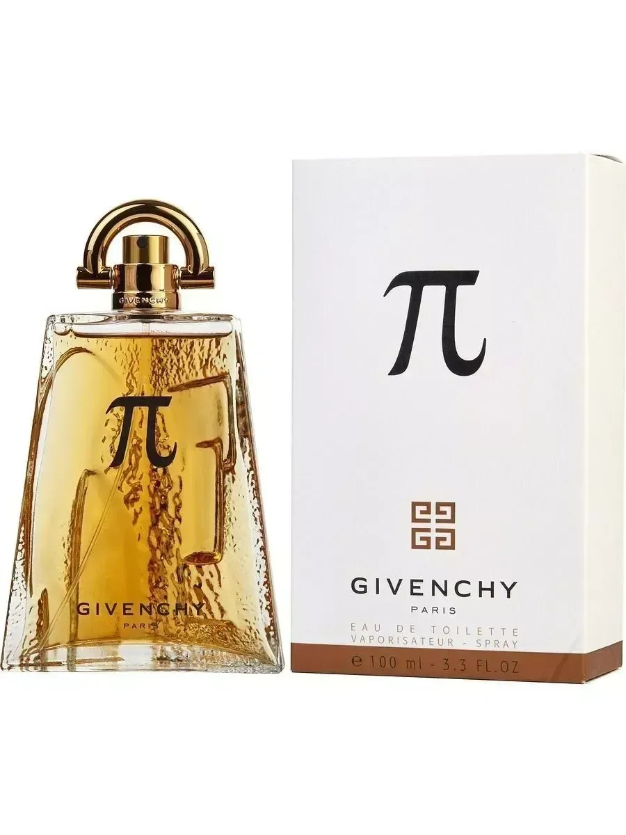 Духи Givenchy Pi 100 ml - миниатюра 3