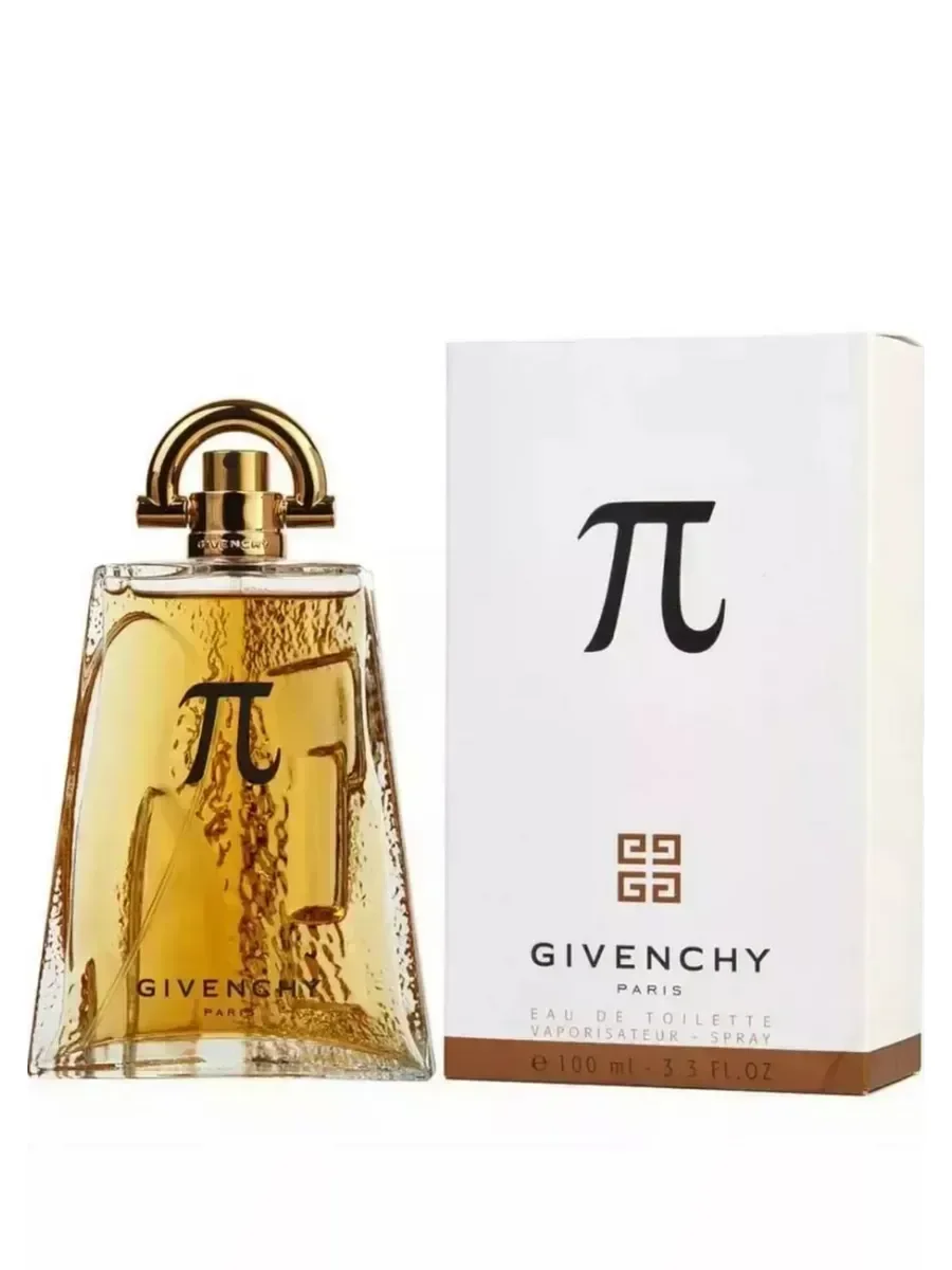 Духи Givenchy Pi 100 ml - миниатюра 4