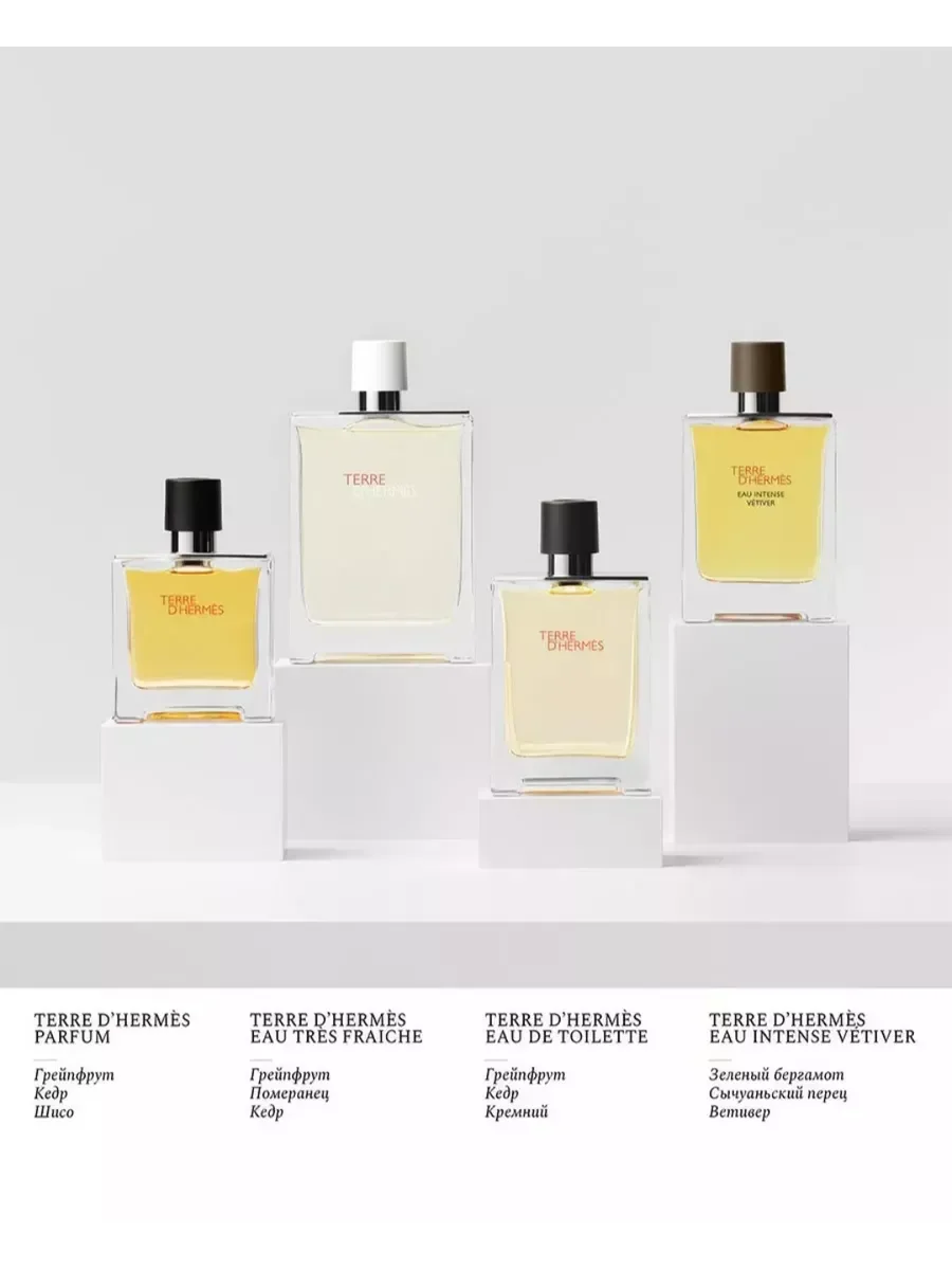 Terre D'Hermes - миниатюра 3