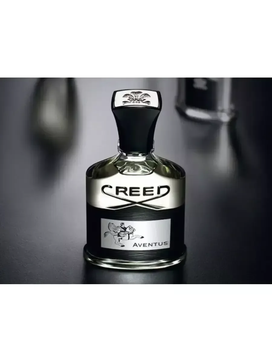 Духи CREED Aventus Крид Авентус 120ml - миниатюра 3