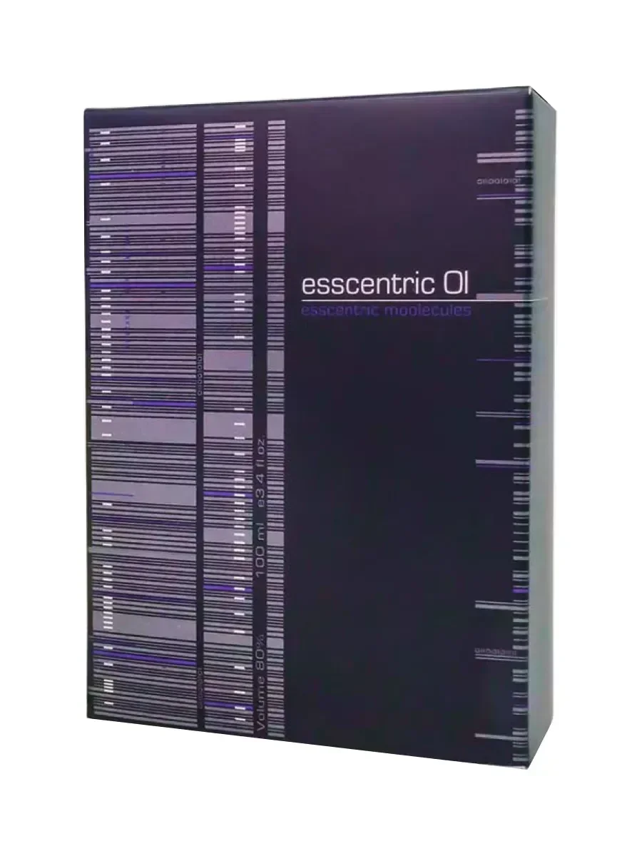 Духи Esscentric 01 100ml - миниатюра 2