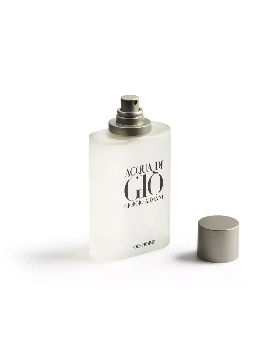 Парфюм GA Acqua Di Gio Pour Homme 100ml - миниатюра 2