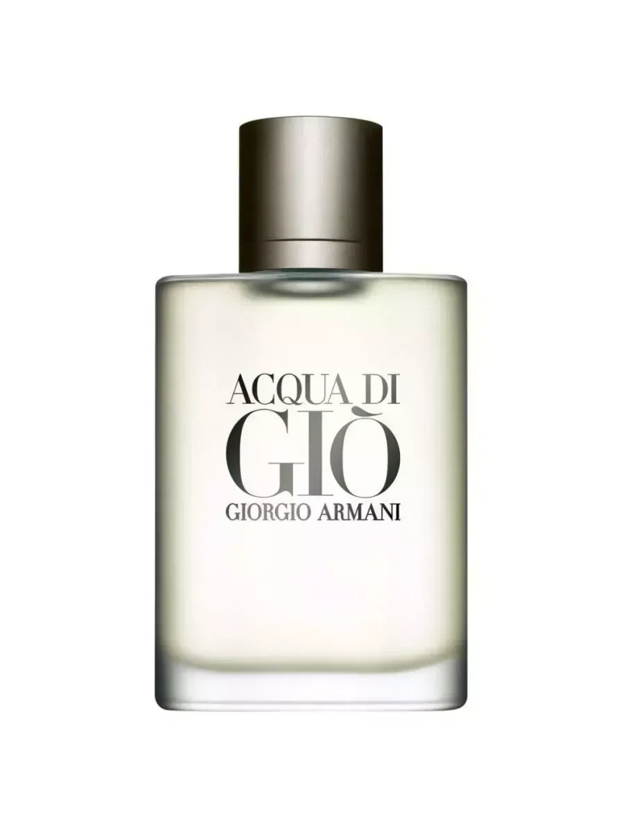 Парфюм GA Acqua Di Gio Pour Homme 100ml - миниатюра 3