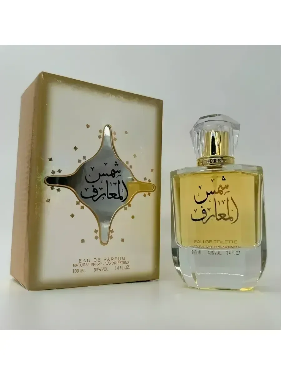 Духи Shams Al Maarif 100 мл - изображение 1